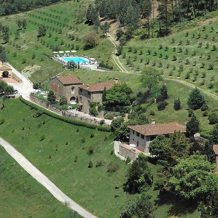Fattoria Il Lago Dicomano Exterior foto