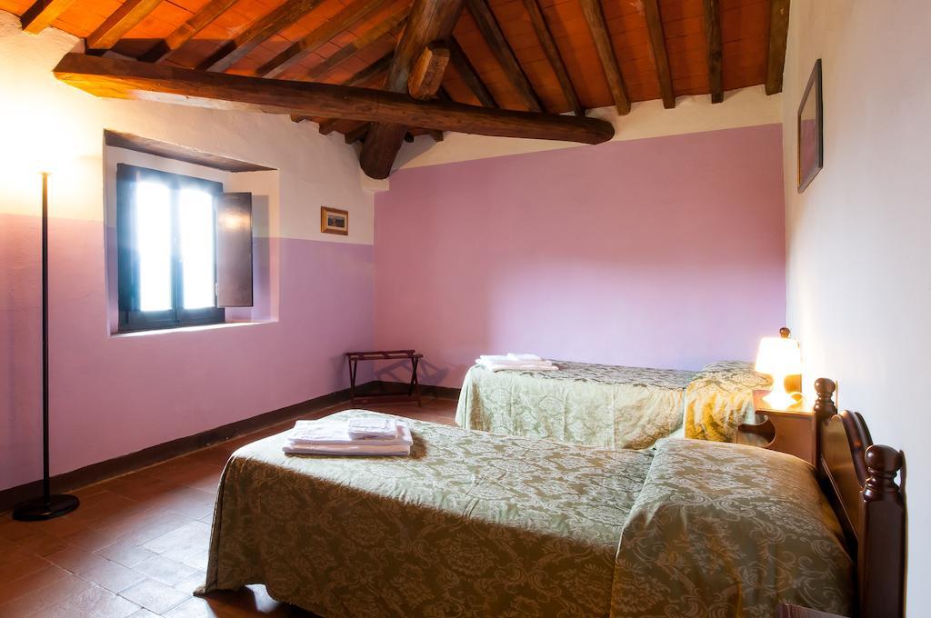 Fattoria Il Lago Dicomano Habitación foto