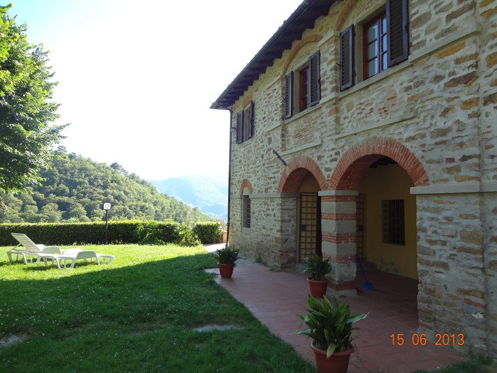 Fattoria Il Lago Dicomano Habitación foto