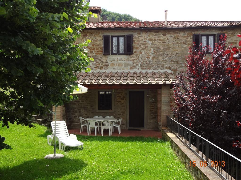 Fattoria Il Lago Dicomano Habitación foto