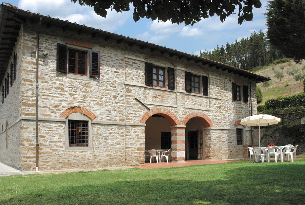 Fattoria Il Lago Dicomano Habitación foto